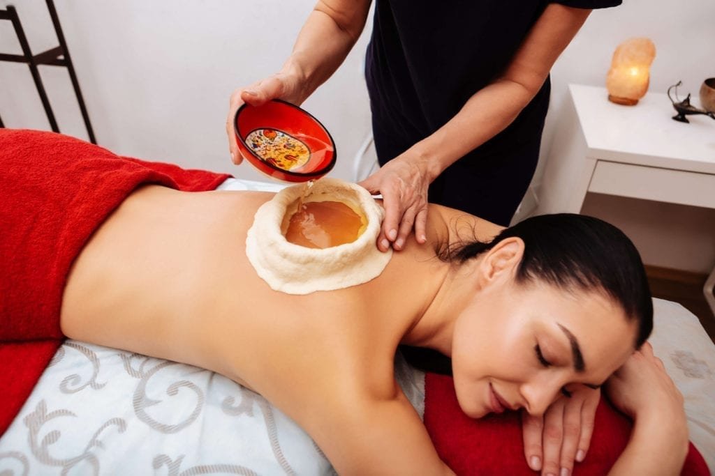 GREEVA BASTI THERAPY