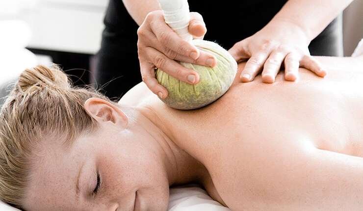 GREEVA BASTI THERAPY